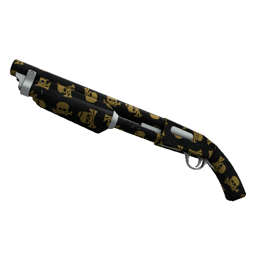 Dead Reckoner Mk.II Shotgun (Factory New)