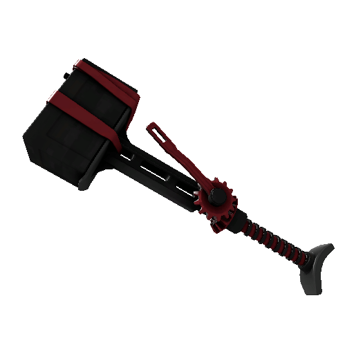 Blackout Powerjack (Factory New)