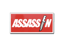 Sticker | Assassin Item Image