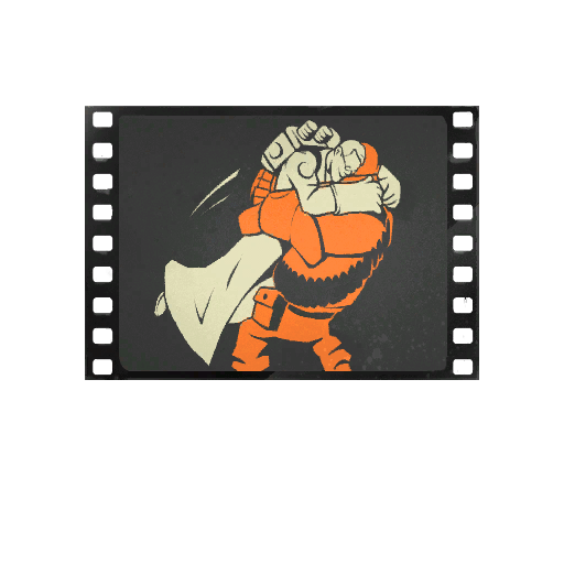 Taunt: Bear Hug