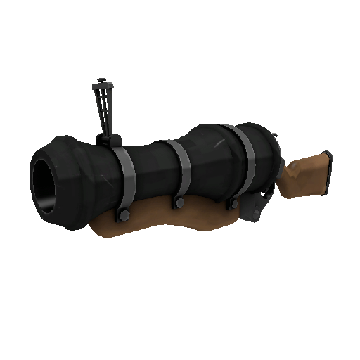 Secretly Serviced Loose Cannon
