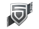 Sticker | PENTA Sports  | Katowice 2015 Item Image