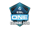 Sticker | ESL | Cologne 2016 Item Image