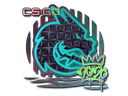 Sticker | Spirit (Holo) | 2020 RMR Item Image
