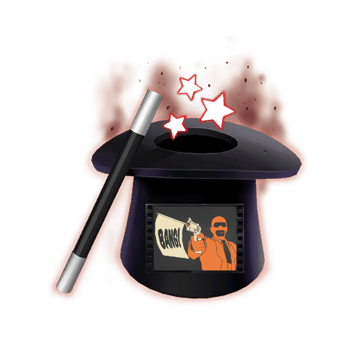 Unusual Taunt: The Punchline Unusualifier