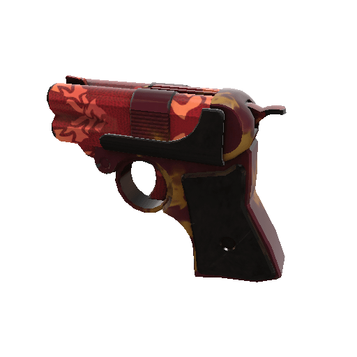 Deadly Dragon Shortstop (Factory New)