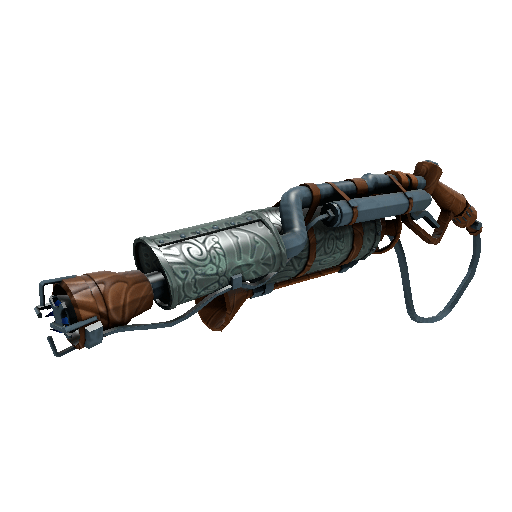 Strange Pacific Peacemaker Degreaser (Factory New)