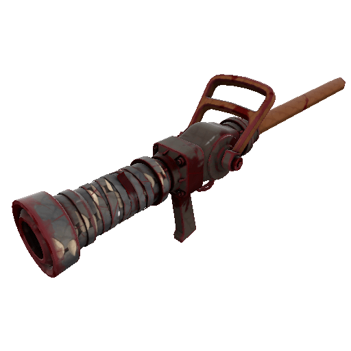 Piranha Mania Medi Gun (Field-Tested)