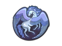 Sticker | Pegasus Item Image
