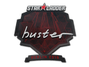 Sticker | buster | Berlin 2019 Item Image