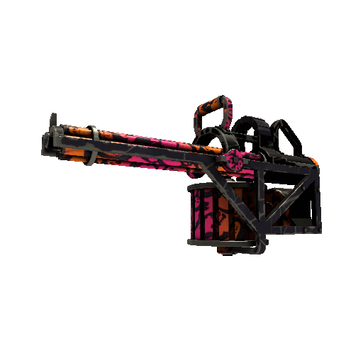 Party Phantoms Brass Beast (Field-Tested)