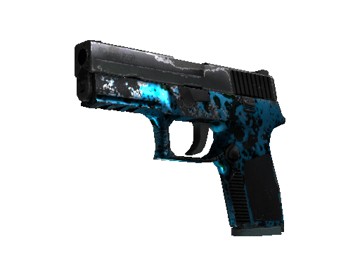 P250 | Undertow (Field-Tested) Item Image