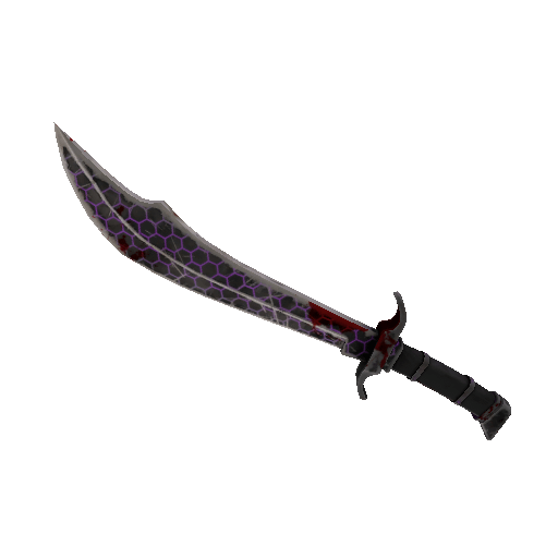Hypergon Shahanshah (Battle Scarred)
