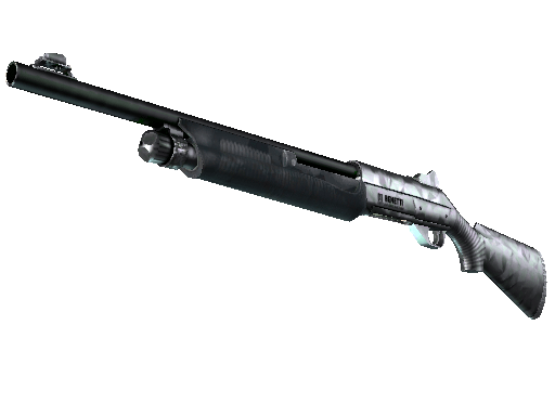 Nova | Graphite (Factory New) Item Image