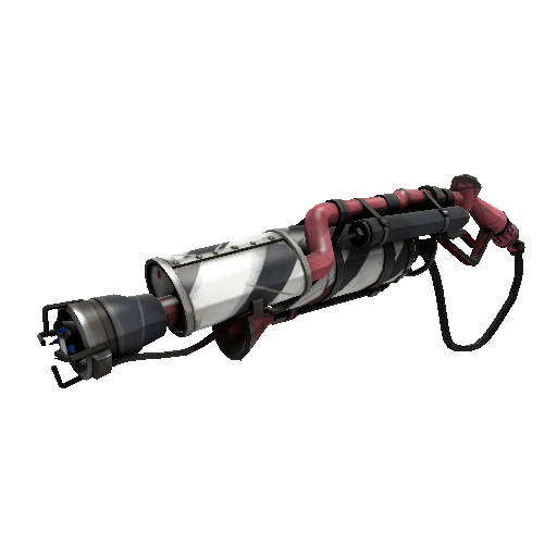 Strange Bomb Carrier Degreaser (Well-Worn)