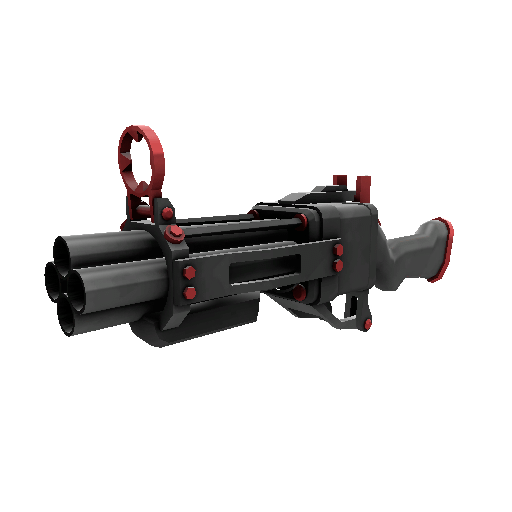Team Detail Iron Bomber