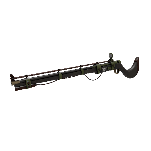 Brawler's Iron Bazaar Bargain