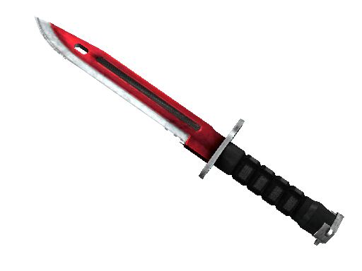 ★ Bayonet | Autotronic (Field-Tested) Item Image
