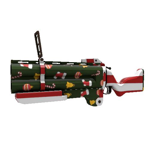 Smissmas Village Loch-n-Load (Factory New)