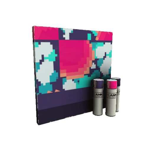 Miami Element War Paint (Factory New)
