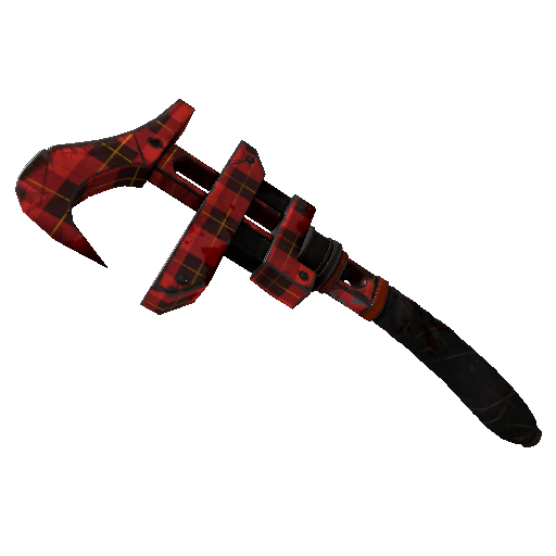 Plaid Potshotter Mk.II Jag