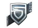 Sticker | PENTA Sports (Foil) | Katowice 2015 Item Image