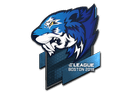 Sticker | Flash Gaming | Boston 2018 Item Image