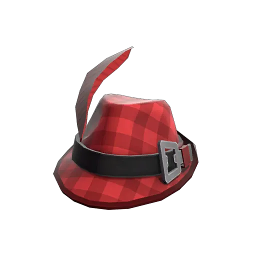 Unusual Disco Beat Down Tartan Tyrolean