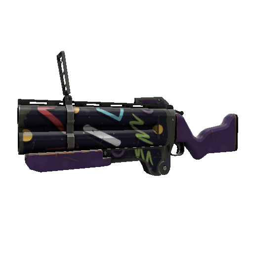Stardust Loch-n-Load (Field-Tested)
