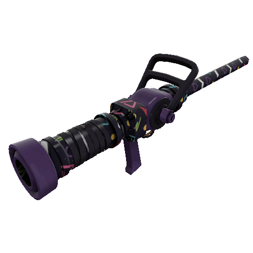 Stardust Medi Gun (Factory New)