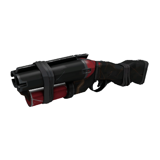 Blackout Soda Popper