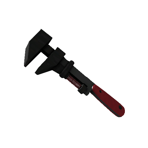 Blackout Wrench