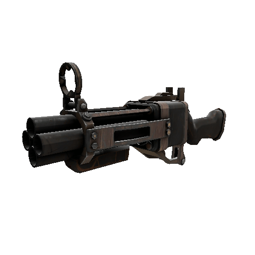 Strange Swashbuckled Iron Bomber