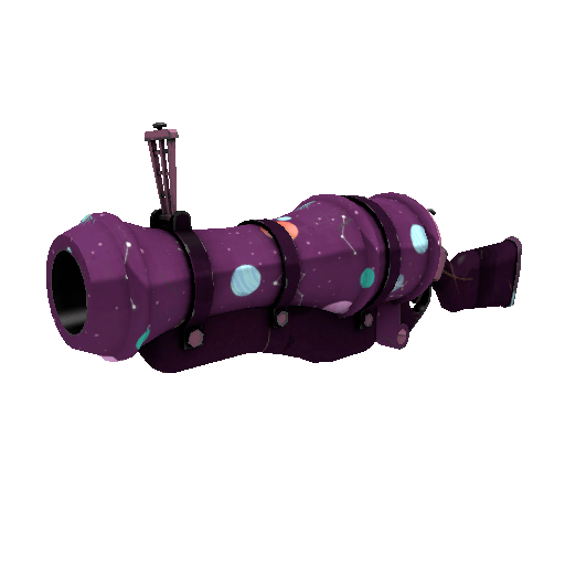 Cosmic Calamity Loose Cannon (Minimal Wear)