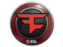 Sticker | FaZe Clan | Katowice 2019 Item Image