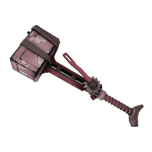 Dream Piped Powerjack