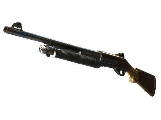 Nova | Yorkshire (Field-Tested) Item Image