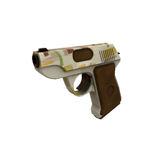 Beachy Boy Pistol