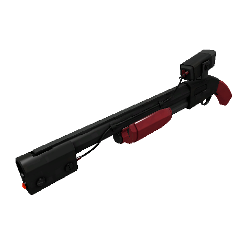 Blackout Rescue Ranger