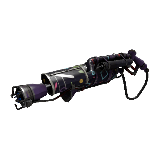 Stardust Degreaser (Well-Worn)