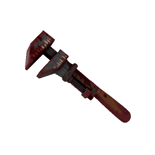 Piranha Mania Wrench (Field-Tested)