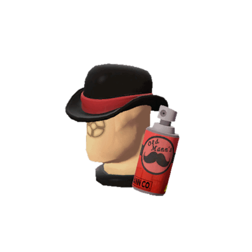 Unusual Terror-Watt Old Days Devotion Item Image