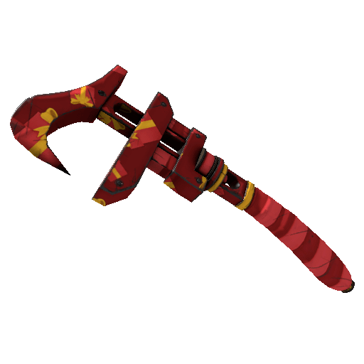 Strange Gift Wrapped Jag (Field-Tested)