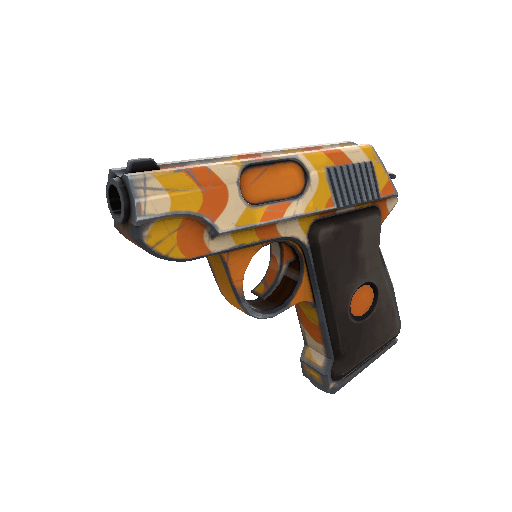 Professional Killstreak Pretty Boy's Pocket Pistol Kit