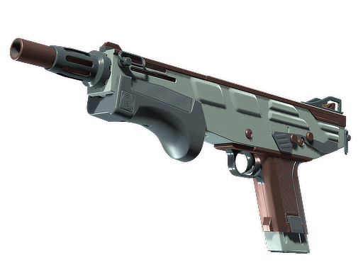 MAG-7 | Copper Oxide (Factory New) Item Image