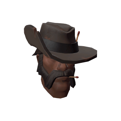 Unusual Northern Nights Deadliest Match Item Image