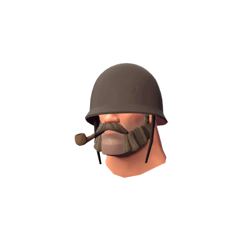 Seamann's Stubble Item Image