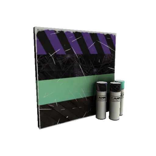 Strange Macabre  Mk.II War Paint (Minimal Wear)