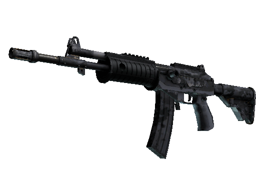 Galil AR | Urban Rubble (Field-Tested) Item Image