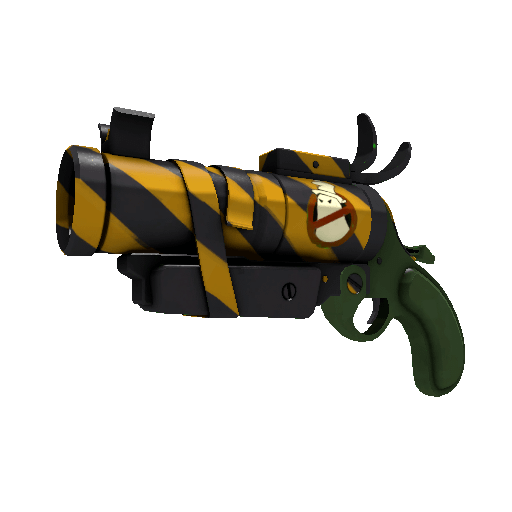 Ghoul Blaster Detonator (Factory New)